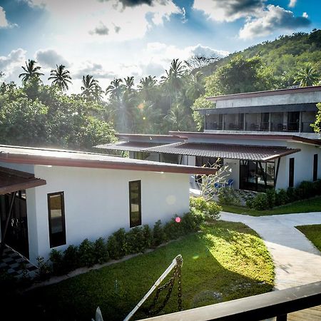Sea Stone Hotel 洛坤府 外观 照片