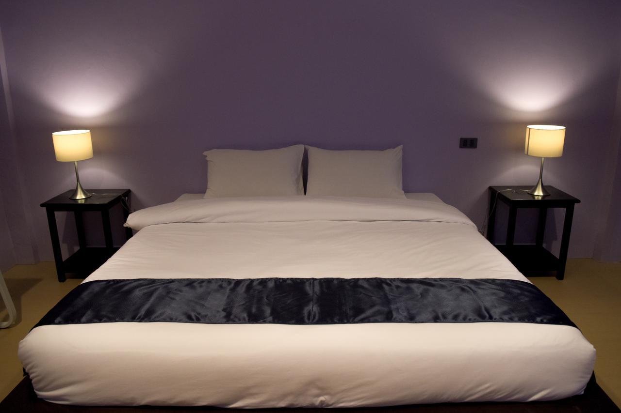 Sea Stone Hotel 洛坤府 客房 照片
