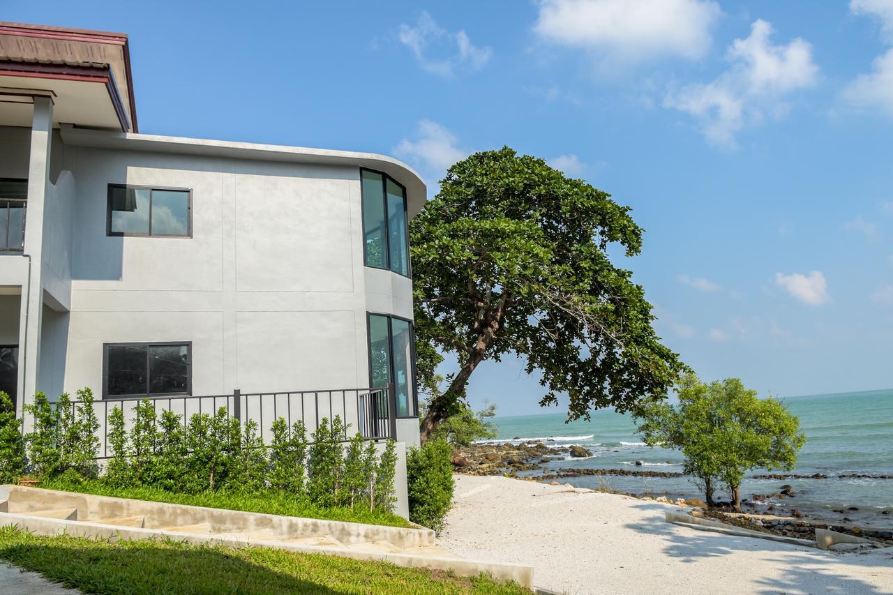 Sea Stone Hotel 洛坤府 客房 照片