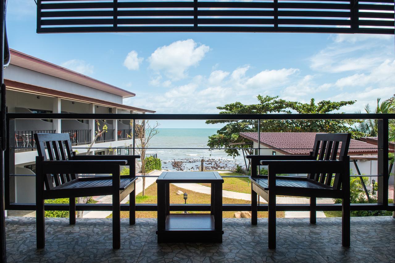 Sea Stone Hotel 洛坤府 客房 照片