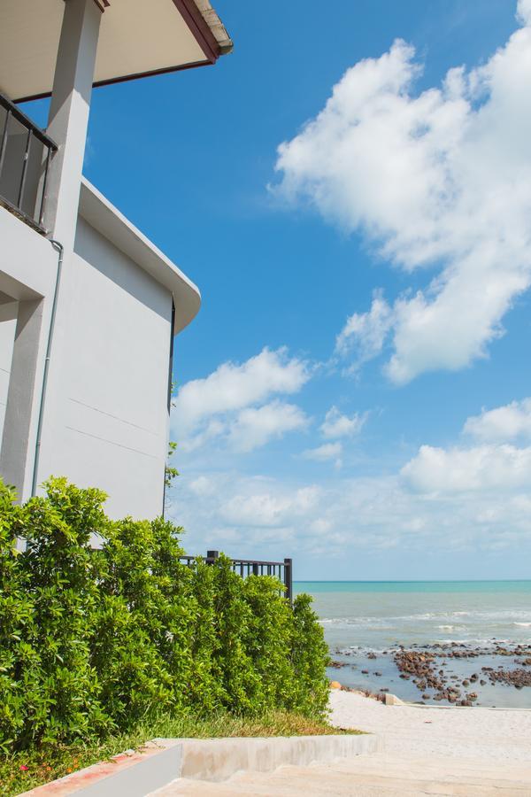 Sea Stone Hotel 洛坤府 外观 照片