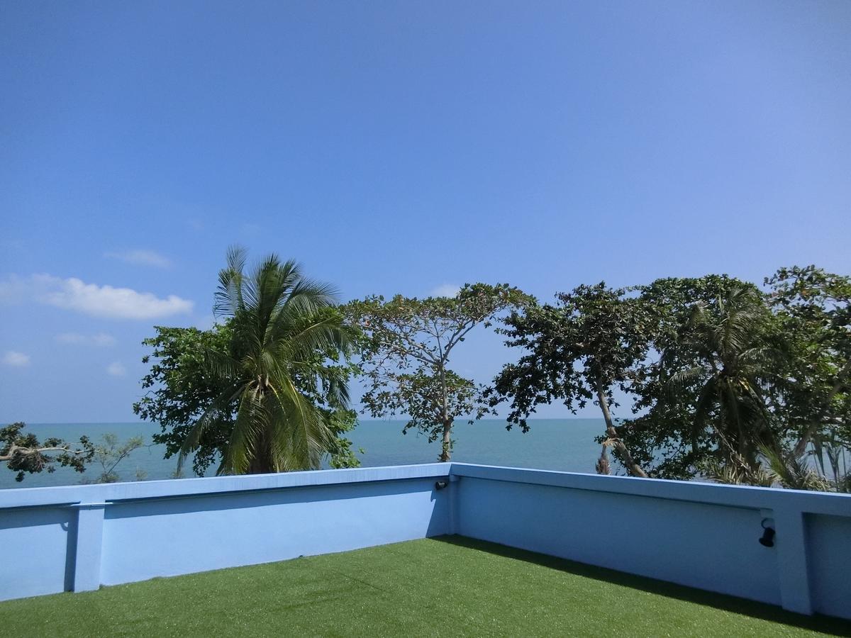 Sea Stone Hotel 洛坤府 外观 照片